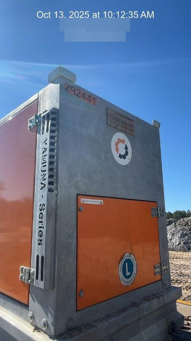 2023 MYERS-SETH MSP PP-150