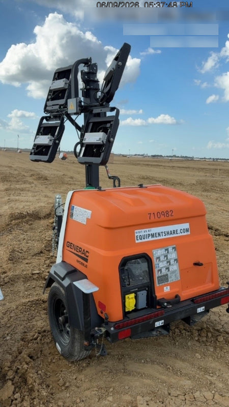 2026 GENERAC MLTS-4