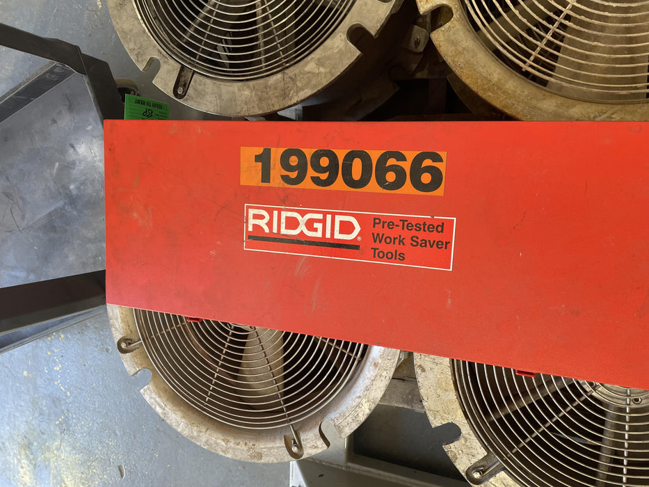 2021 RIDGID 41935-KIT