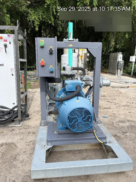 2023 ATLAS COPCO PAC F66 E SS