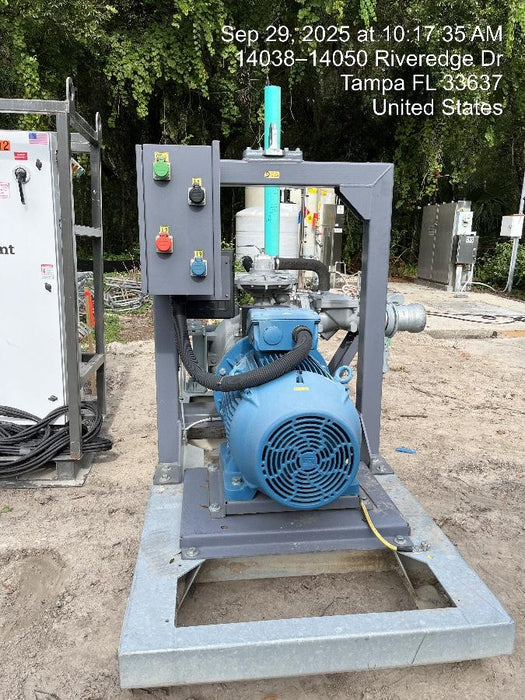 2023 ATLAS COPCO PAC F66 E SS