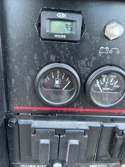 2025 LINCOLN ELECTRIC LE400