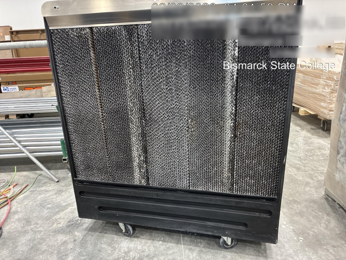 2024 BIG ASS FANS Cool Space 400