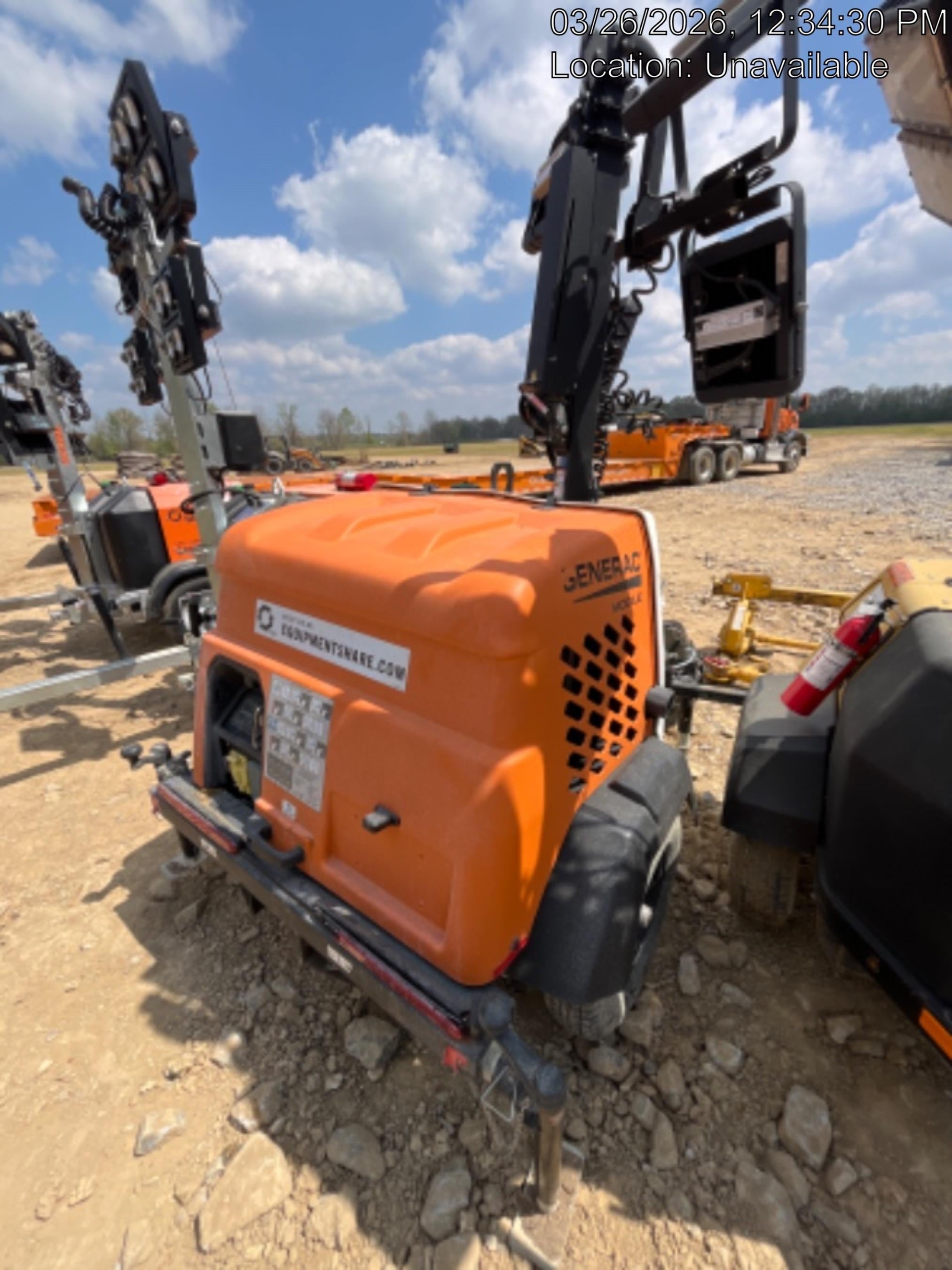 2023 GENERAC MLT2