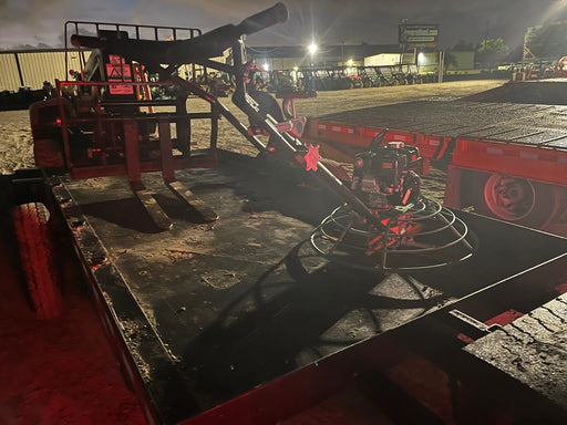 2025 MULTIQUIP J36H55