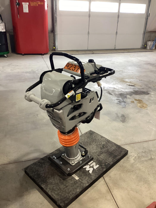 2023 MULTIQUIP MTX60HD