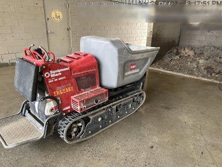 2024 TORO MBTX 2500-TS