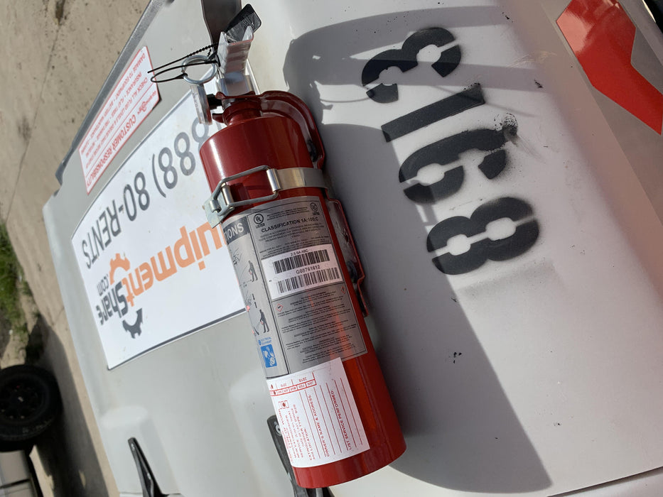 2018 WACKER NEUSON LTV6L-MH