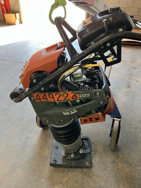 2024 HUSQVARNA LT6005