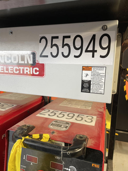 2022 LINCOLN ELECTRIC K4770-1