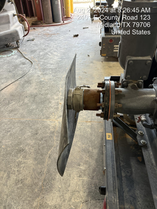 2023 ATLAS COPCO PAC F44 KD