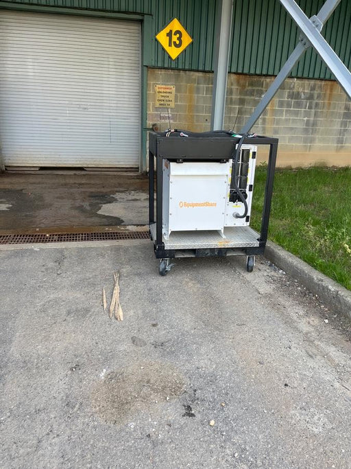 2022 TRYSTAR TF-30KVA480-208SDC-CG-D