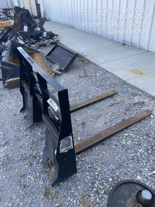 2024 ARROW MATERIAL HANDLING F5100CB