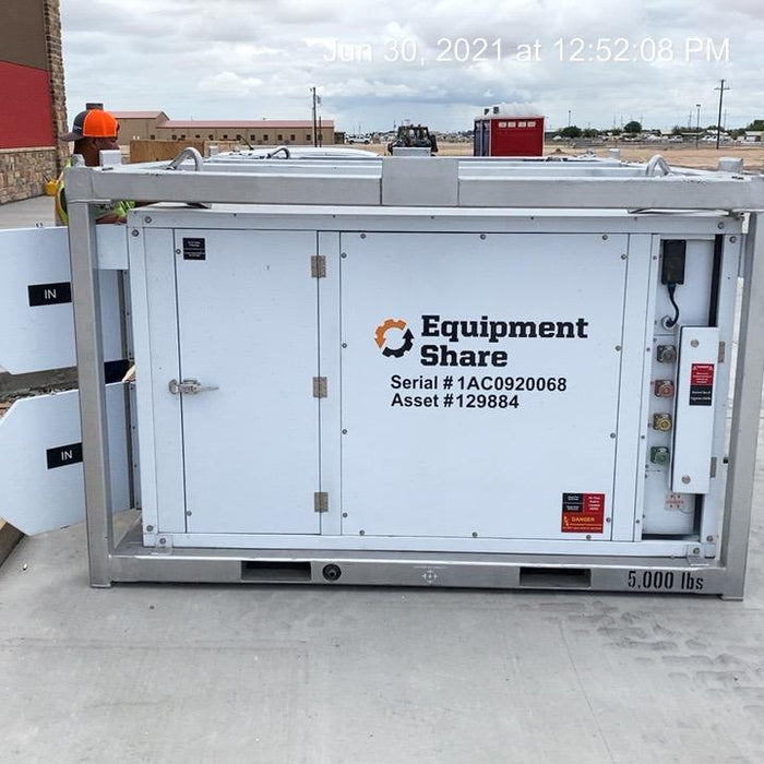 2021 SMARTECH SACP26A-SP