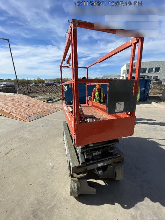 2019 SKYJACK SJIII-3219