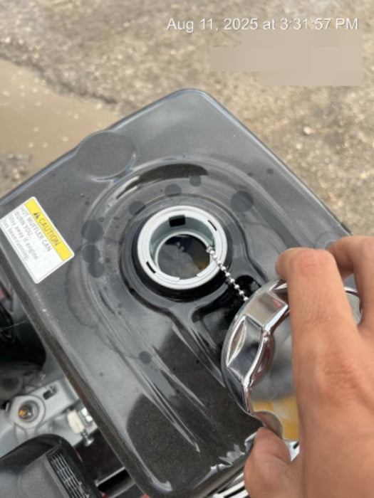 2024 HUSQVARNA FS 400 LV