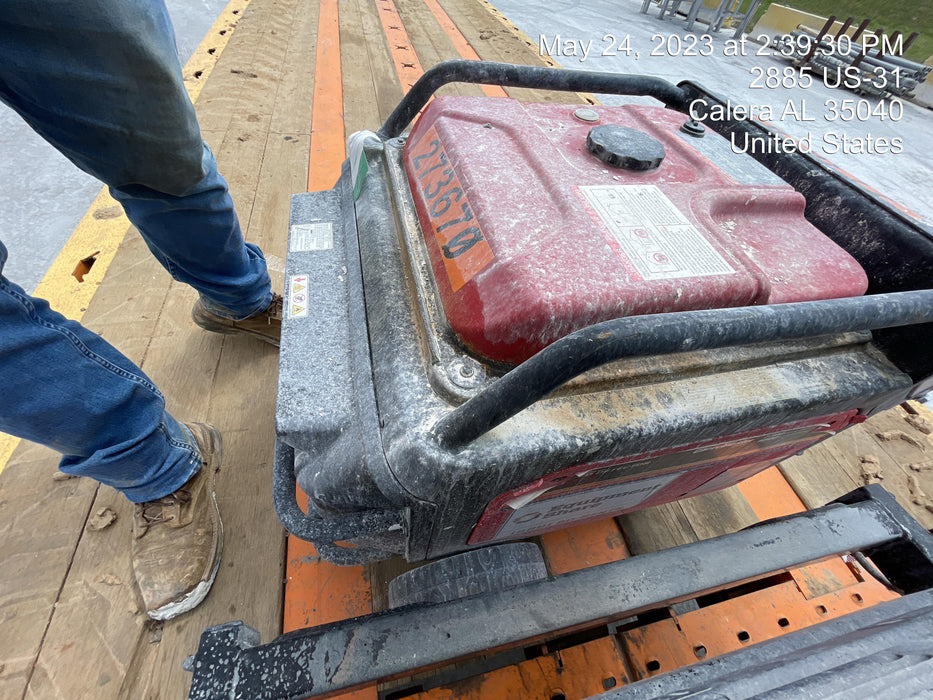 2022 MI-T-M GEN-8000-IMM1E