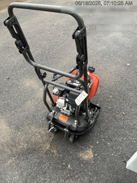 2024 HUSQVARNA LF75