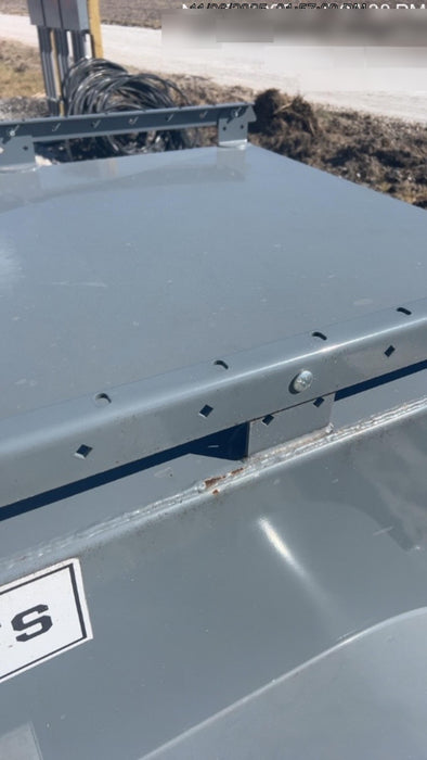 2021 THUNDER CREEK EV500