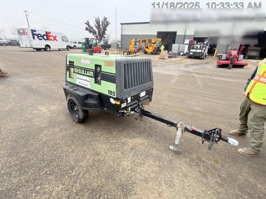 2019 SULLAIR 185-DPQ