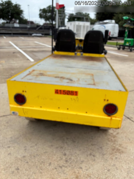 2024 COLUMBIA Payloader 2XL