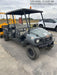 2023 Club Car CA1700D Canopy, Diesel, 4 Passenger