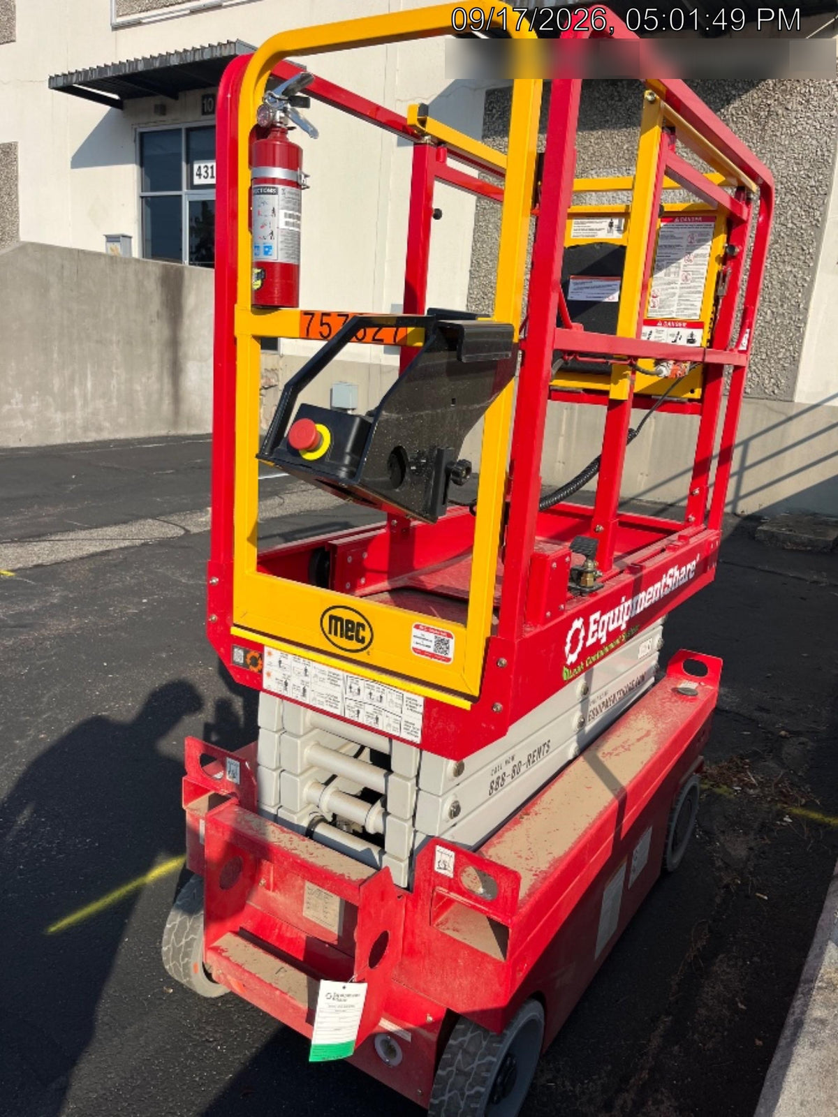 2026 MEC Micro 19-XD+