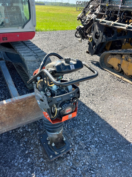 2024 HUSQVARNA LT6005