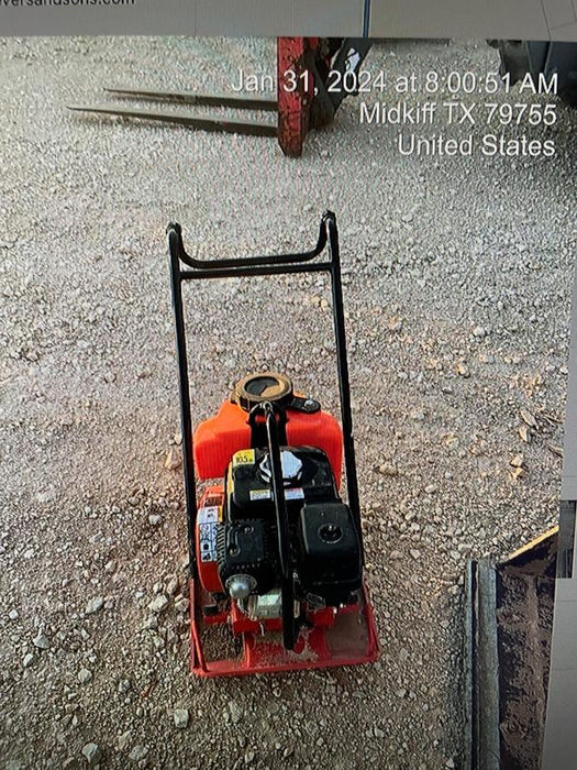 2023 MULTIQUIP MVC82VHW