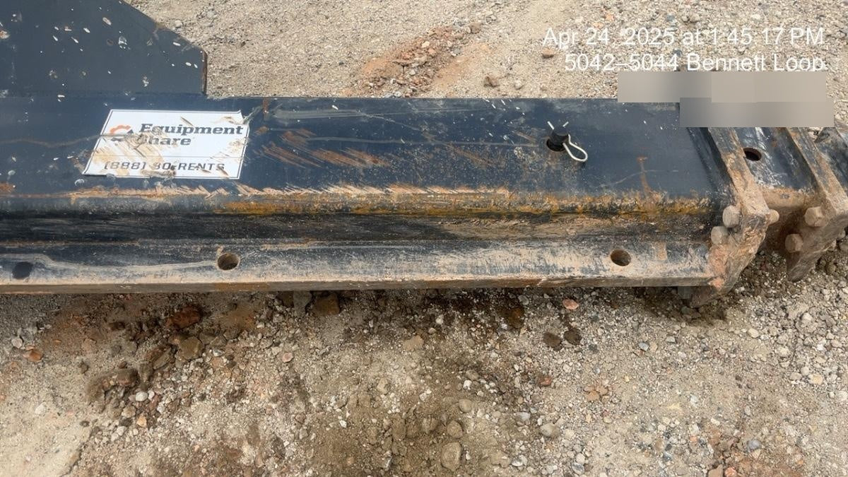 2024 HAUGEN MIJ-WL2-416