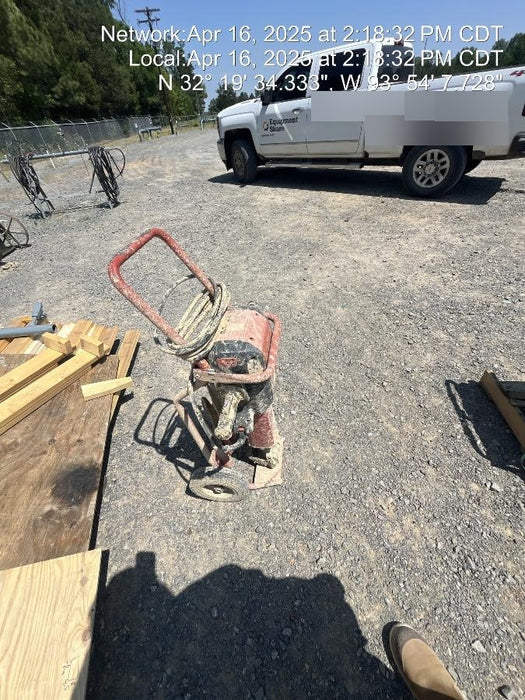 2020 HILTI TE 3000-AVR