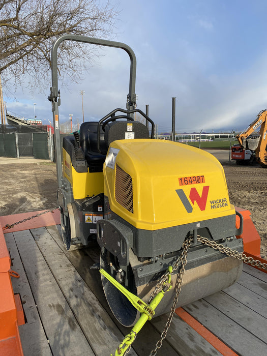 2021 WACKER NEUSON RD12A