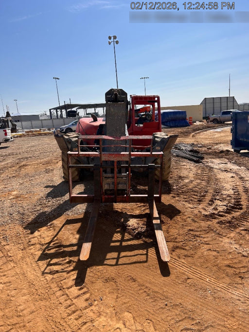 2016 SKYJACK SJ1056 TH