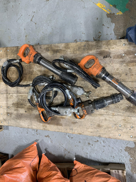 2020 MICHIGAN PNEUMATIC MP-CH3R