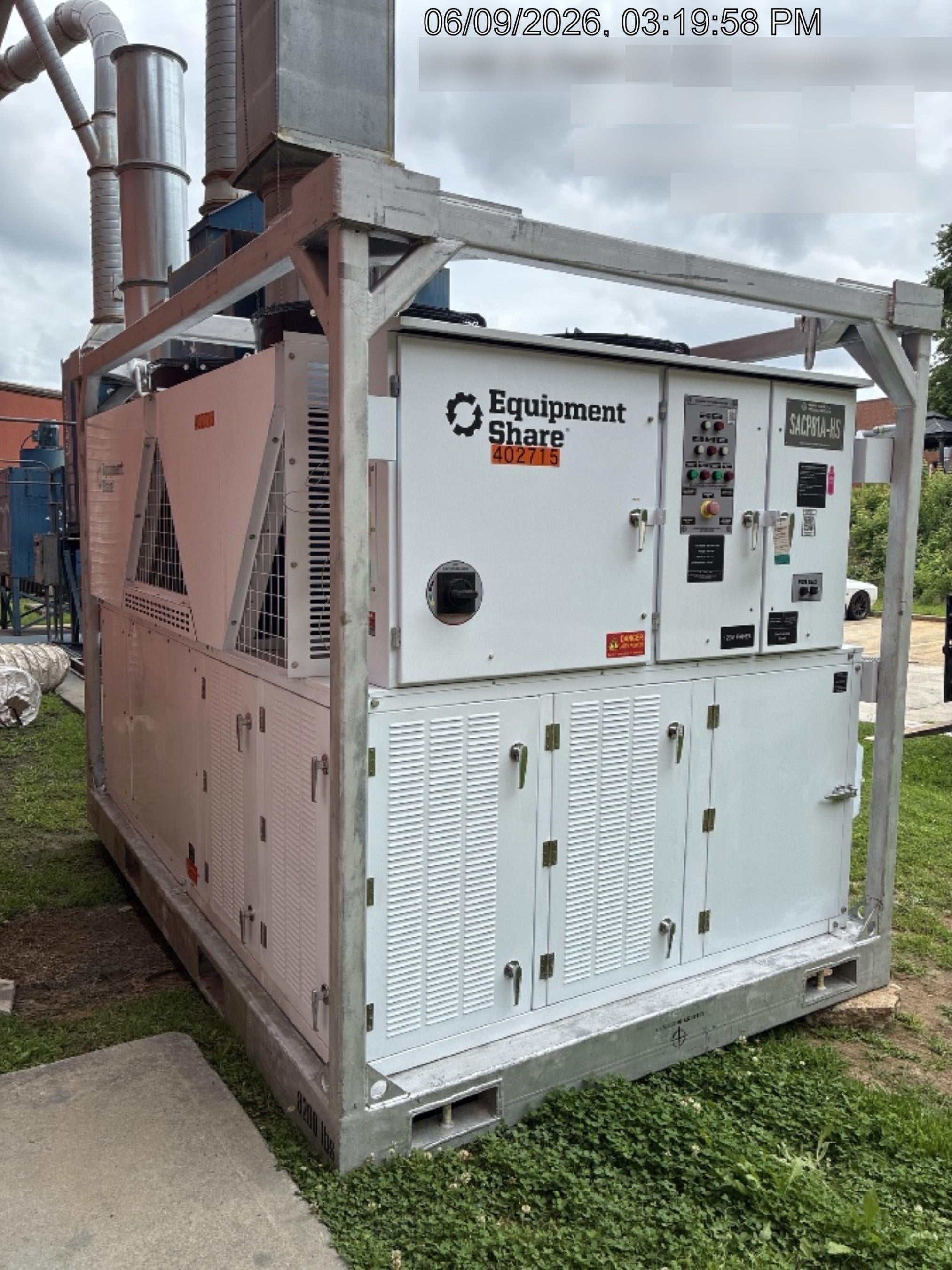 2020 SMARTECH SACP41A-HS