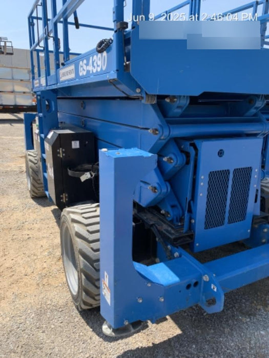2020 GENIE GS-4390 RT