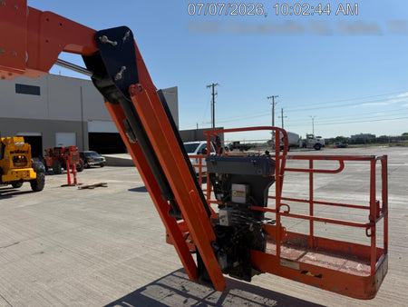 2021 JLG 860SJ