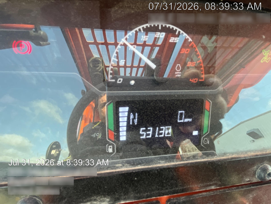 2023 SKYTRAK 6034