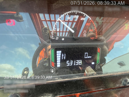 2023 SKYTRAK 6034