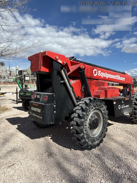 2023 MANITOU MTA10055