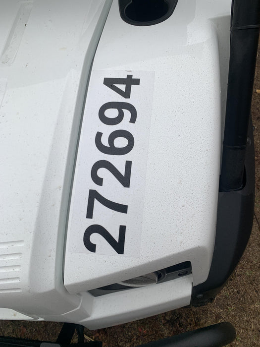 2022 KAWASAKI Trans Mule FE - Gas (Canopy)