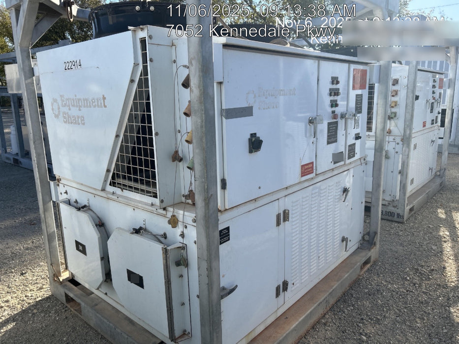 2022 SMARTECH SACP21A-HS