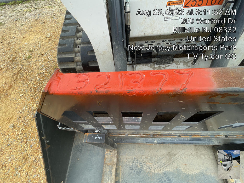 2023 SOLESBEE SPF-48