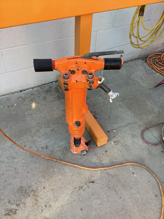 2020 MICHIGAN PNEUMATIC MP-TPB90-114