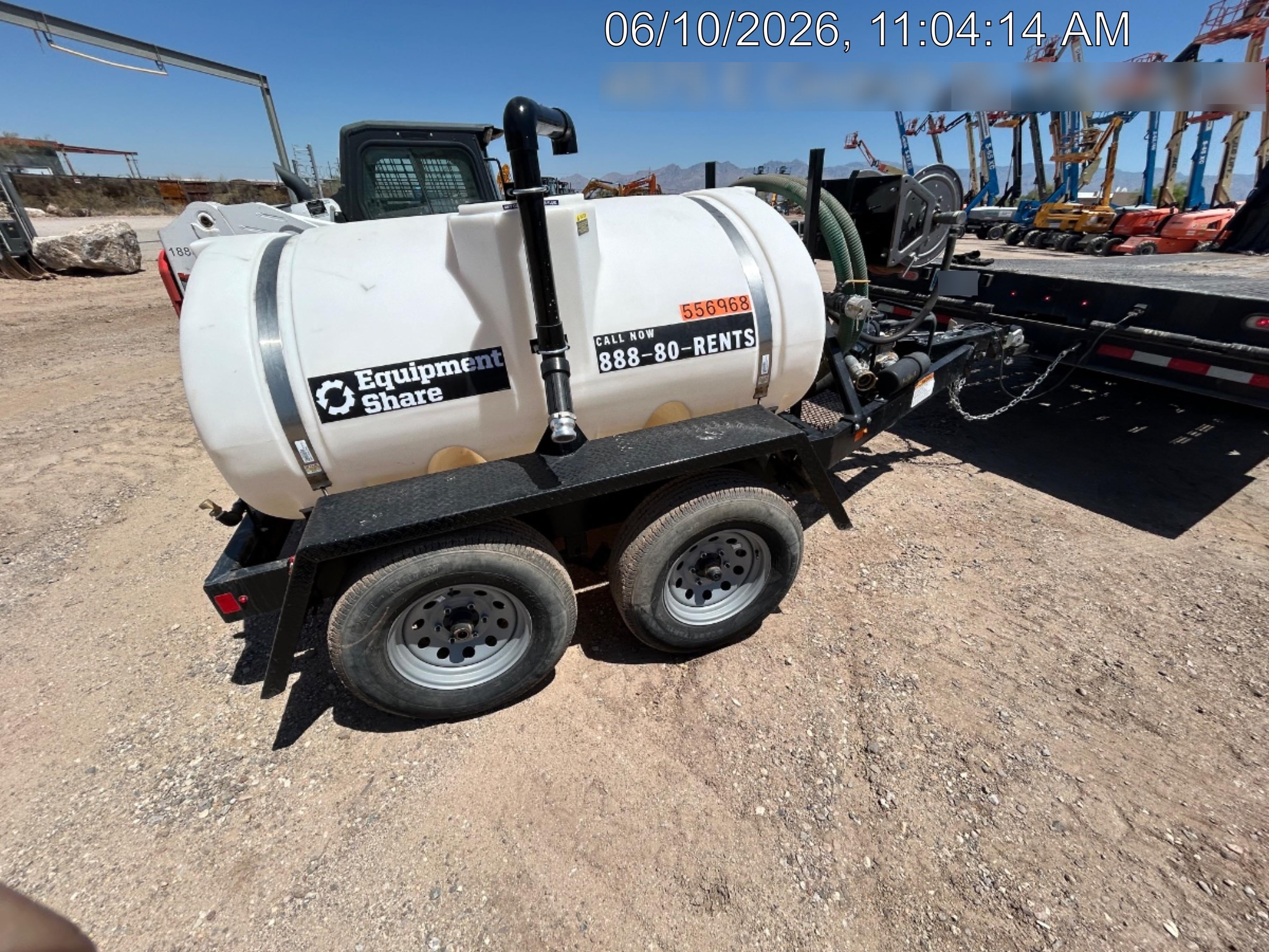 2025 WYLIE EXP-550L-S