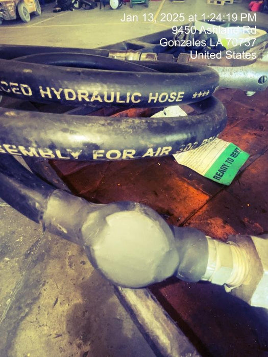 2023 MICHIGAN PNEUMATIC T3-EHDH-CARBIDE