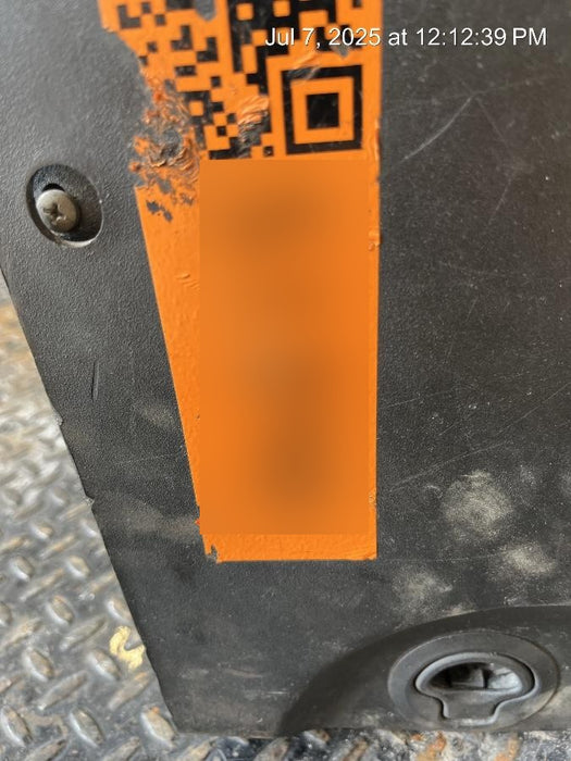 2019 LINCOLN ELECTRIC LN25