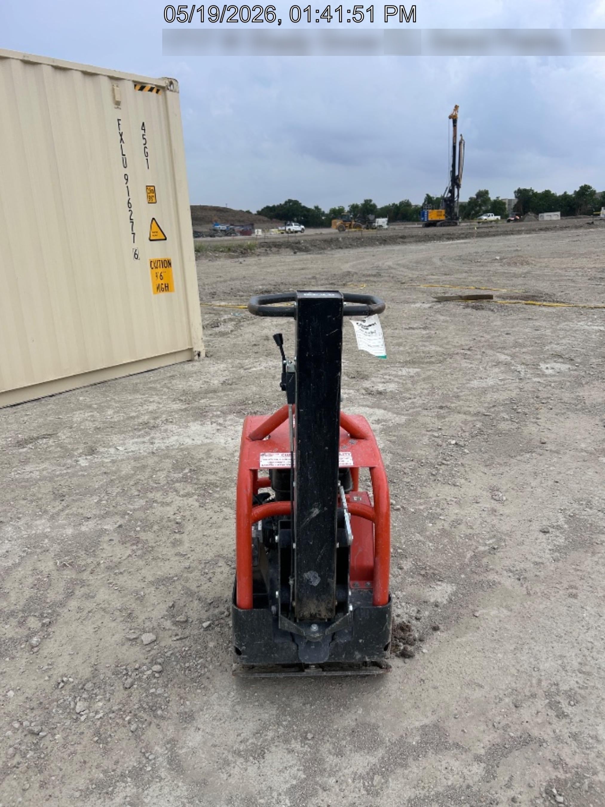 2024 HUSQVARNA LG300