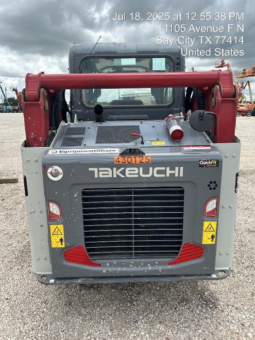 2024 FLUID POWER SUPPORT Excavator Bucket Rack