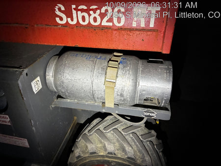 2018 SKYJACK SJ6826 RT